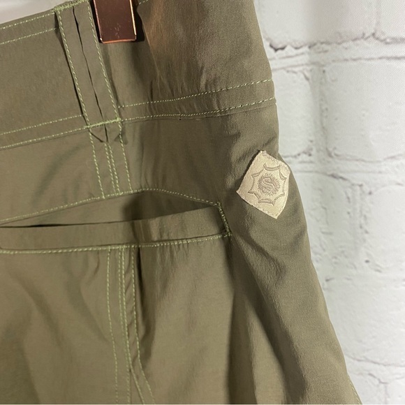 Sahalie Outdoor Athletic Skirt with Shorts Attached 16 - Picture 8 of 10